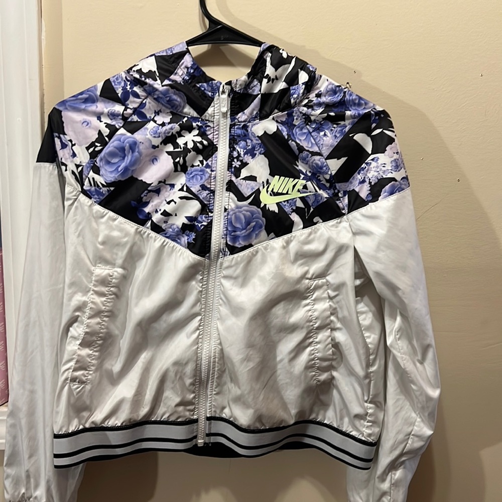 Nike Windbreaker